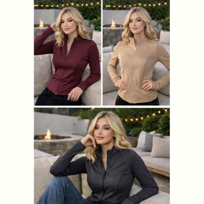 Кофта Arina 8077 beige