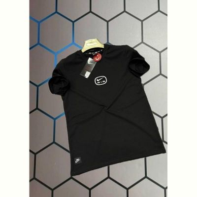 Футболка Alex Clothes 13840 black