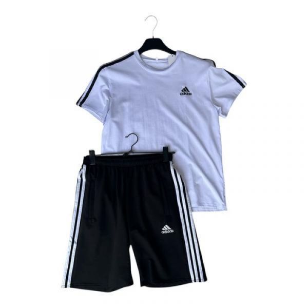 Костюм Sevim SV2226 white