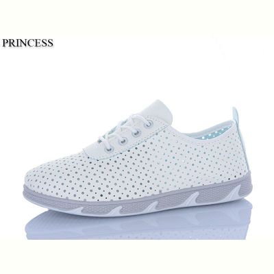 Кроссовки Princess L27-11