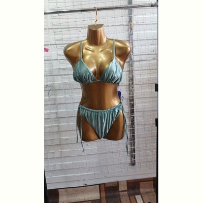 Купальник Annet AM88817 turquoise