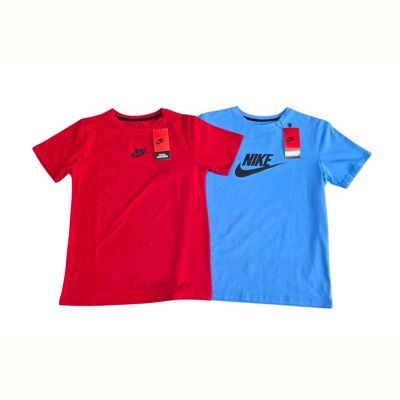 Футболка Sevim SV2383 red
