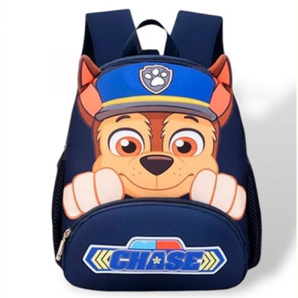 Рюкзак Luna-bag 25-52 navy