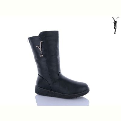 Сапоги Yaqiniao A2381