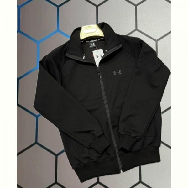 Кофта спорт Alex Clothes 4961 black