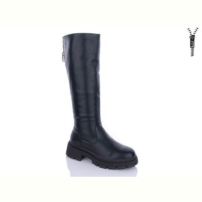 Сапоги QQ Панда 81-38