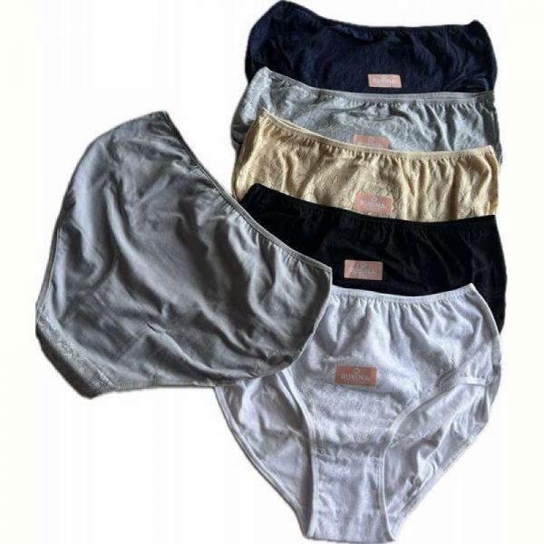 Трусы Annet OX9089 mix (XL)