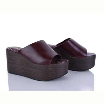 Шлепанцы Baijin 8062-22
