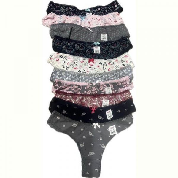 Трусы Annet OX1335 mix (XL)
