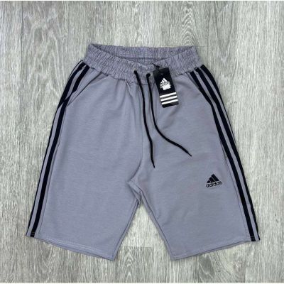 Шорты MMZ M213 grey