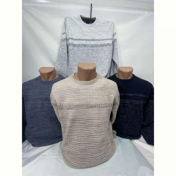 Свитер Sabihina SB1535 beige