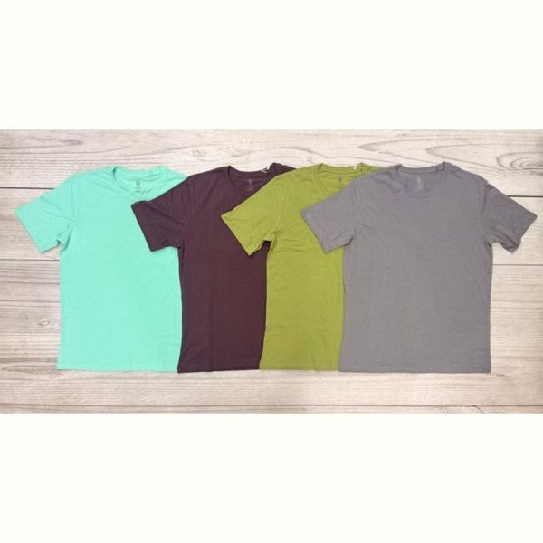 Футболка Samo 16-0421 olive