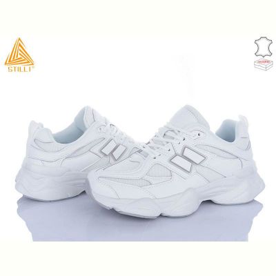 Кроссовки Stilli NB300-34 шкіра піна