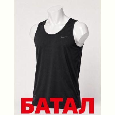 Майка Alex Clothes 14532 black