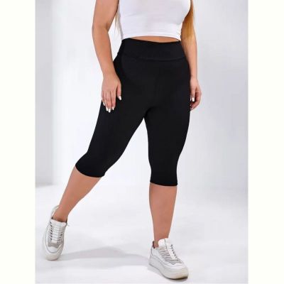 Бриджи Sport style 5348 black