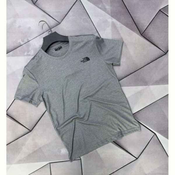 Футболка Rassul 66269 grey