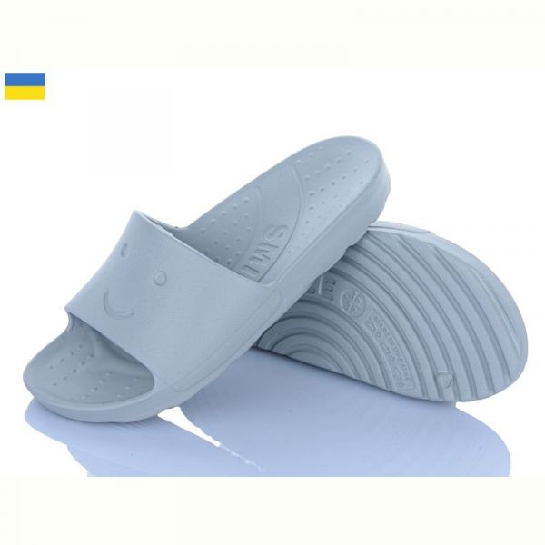 Шлепанцы Smile 26-5078-363