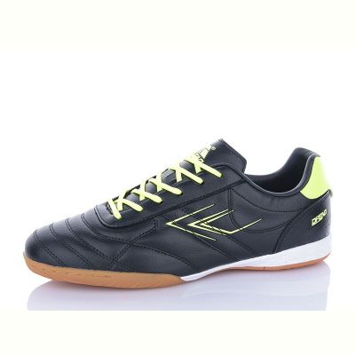 Спорт Difeno DIMB25617 black-lime