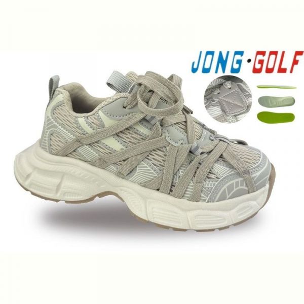 Кроссовки Jong-Golf C11762-3