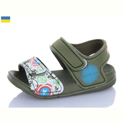 Босоножки Смайлик 8005C-19