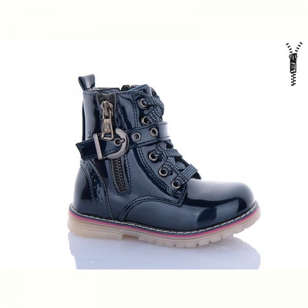 Ботинки Y.Top 0171ZY navy