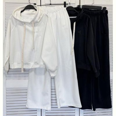 Костюм спорт DIVO DV44 white