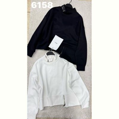 Свитер DIVO 6158 black