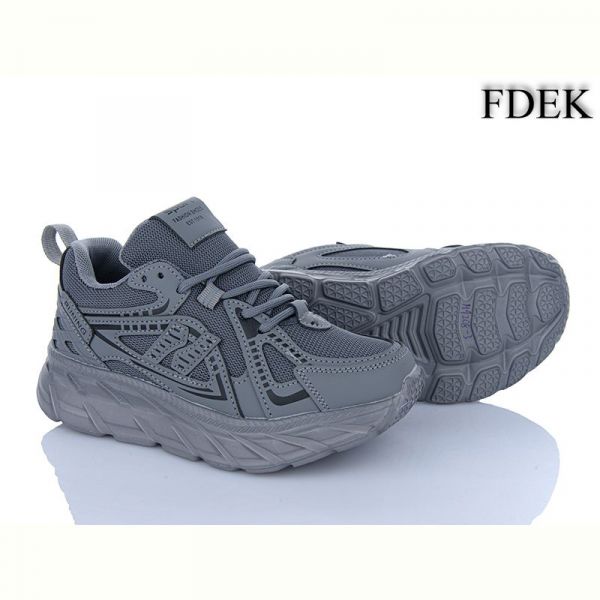 Кроссовки Fdek H9208-3