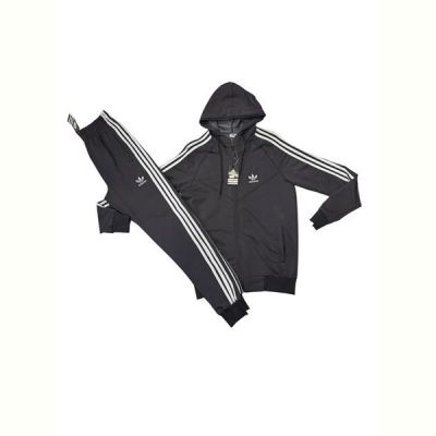Костюм спорт Phi Hung P300 d.grey