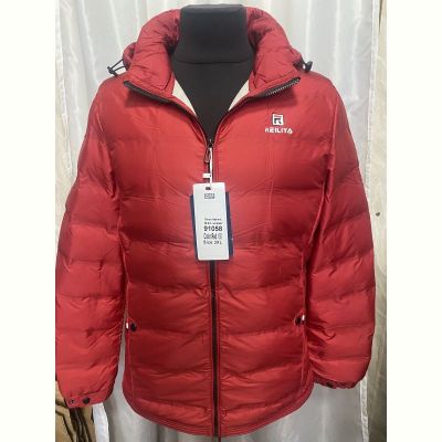 Куртка RLX 91058 red