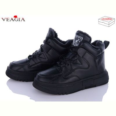 Ботинки VEAGIA-ADA F980-1