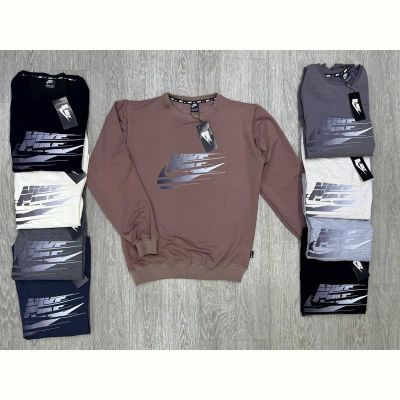 Свитер Verton 89 d.grey
