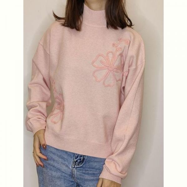 Свитер Kosta 76168 peach