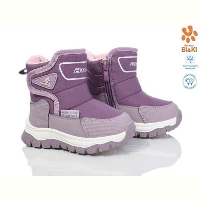 Дутики Bi&Ki 01364C