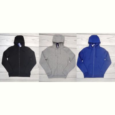 Толстовка Annet YT883 grey