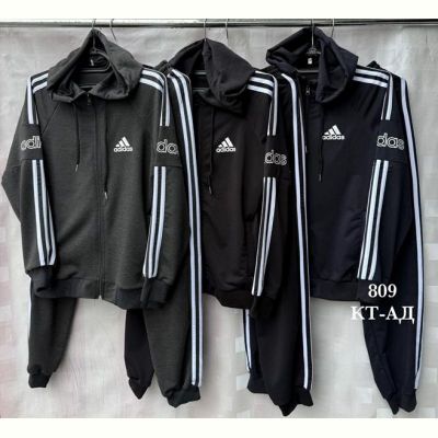 Костюм спорт Shon S2418 grey