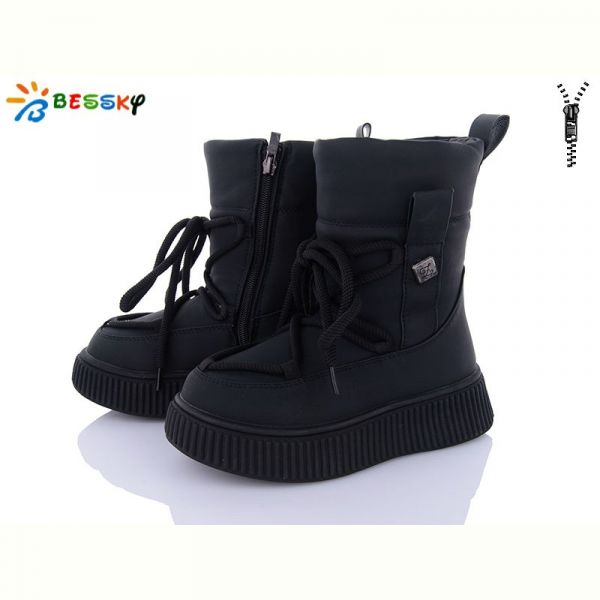 Дутики Bessky BM3958-1C