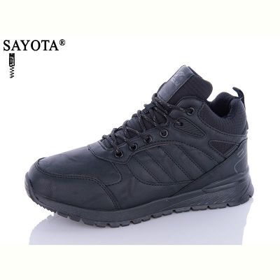 Ботинки Sayota B811-1
