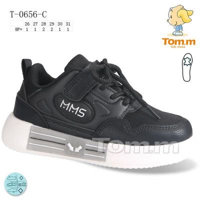 Кроссовки Tom.M 0656C