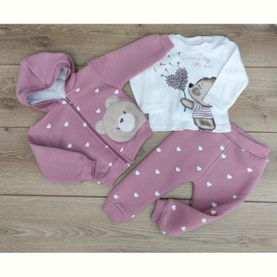 Костюм Emir kids 531 pink