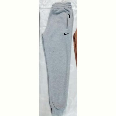Штаны спорт Dogan DG225 grey