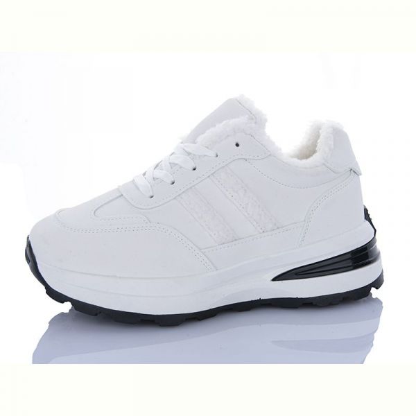 Кроссовки ABA G25-5 white