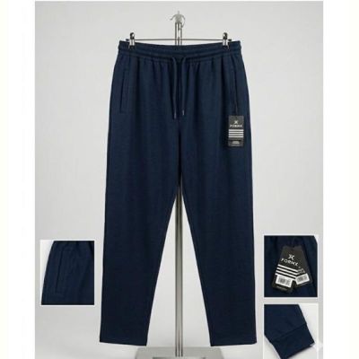 Штаны спорт Style M.Clothes 350 navy