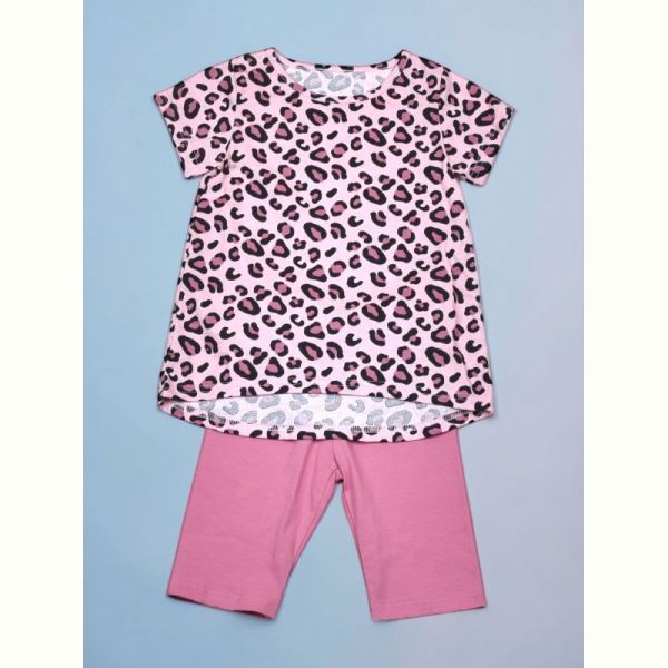 Комплект Kir15 23281 pink
