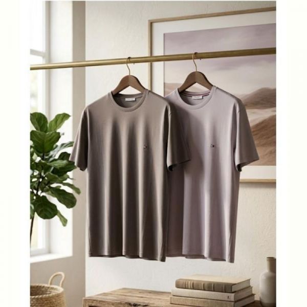 Футболка Style M.Clothes 250 beige
