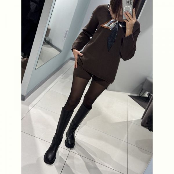 Костюм Comod 99902 brown