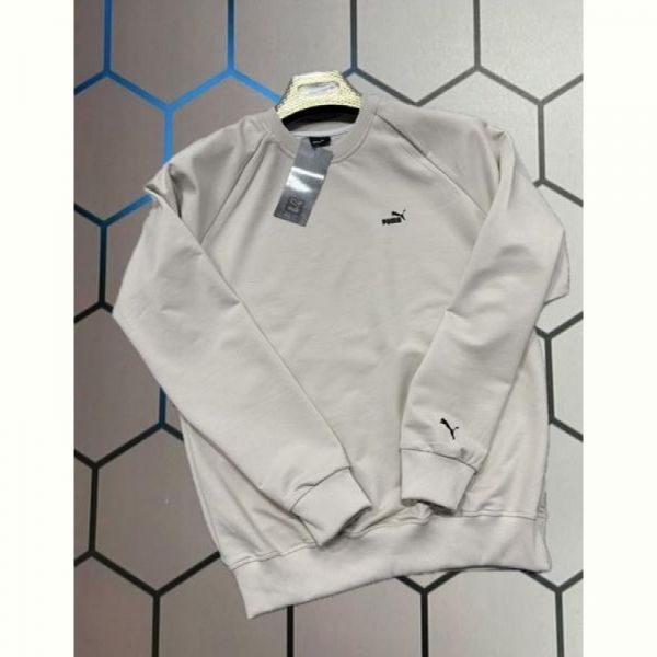 Свитер Alex Clothes 14031 grey