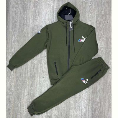 Костюм спорт Ayden 466 khaki