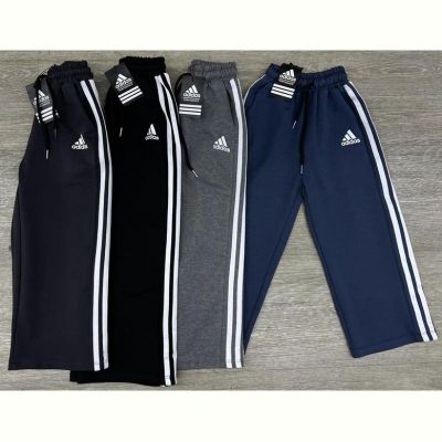 Штаны спорт MirWear MR707-291-1 l.grey