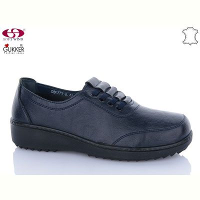 Туфли Gukkcr DB0275-6 батал